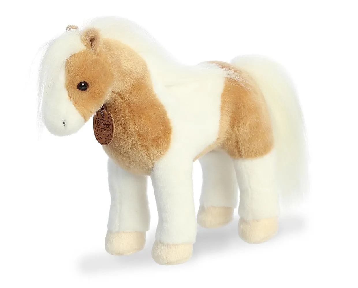 11" CHINCOTEAGUE PONY