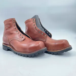 300X (Safety Toe) - 10.5/5E