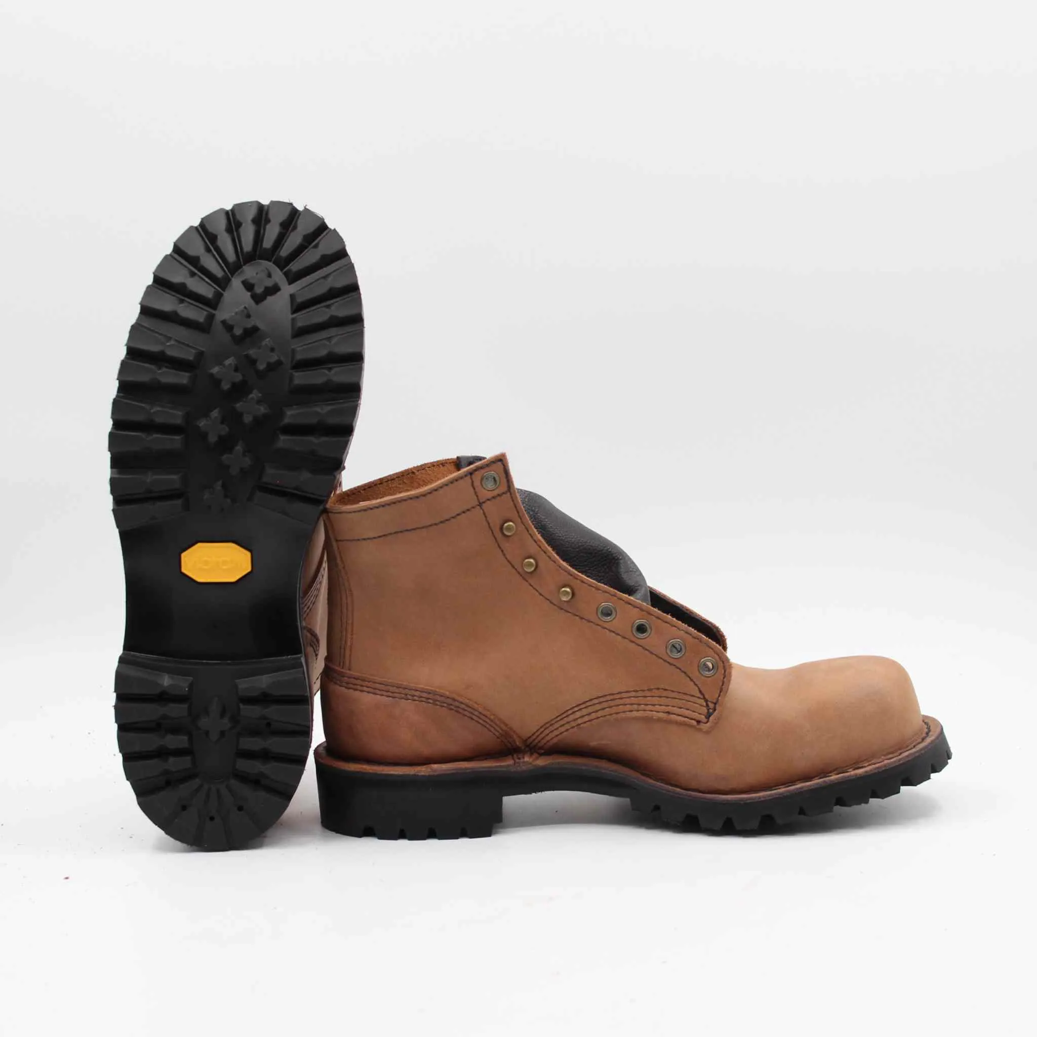 300X (Safety Toe) - 10/5E