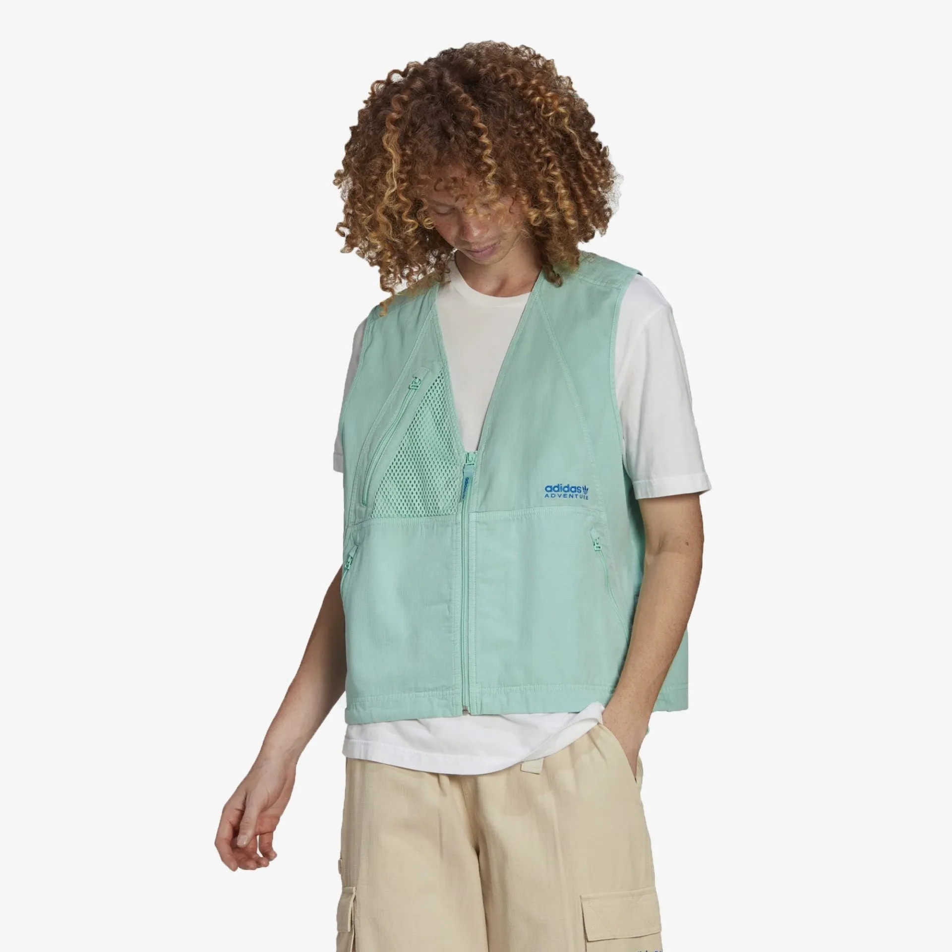 Adidas Originals | SEAN WOTHERSPOON VEST