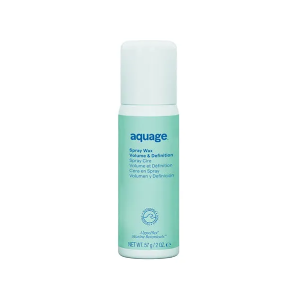 Aquage Spray Wax