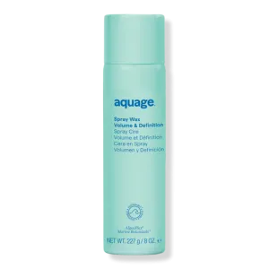 Aquage Spray Wax