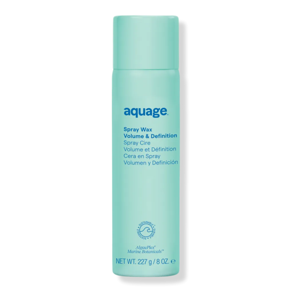 Aquage Spray Wax