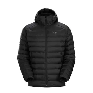 Arcteryx Cerium Hoody - Black