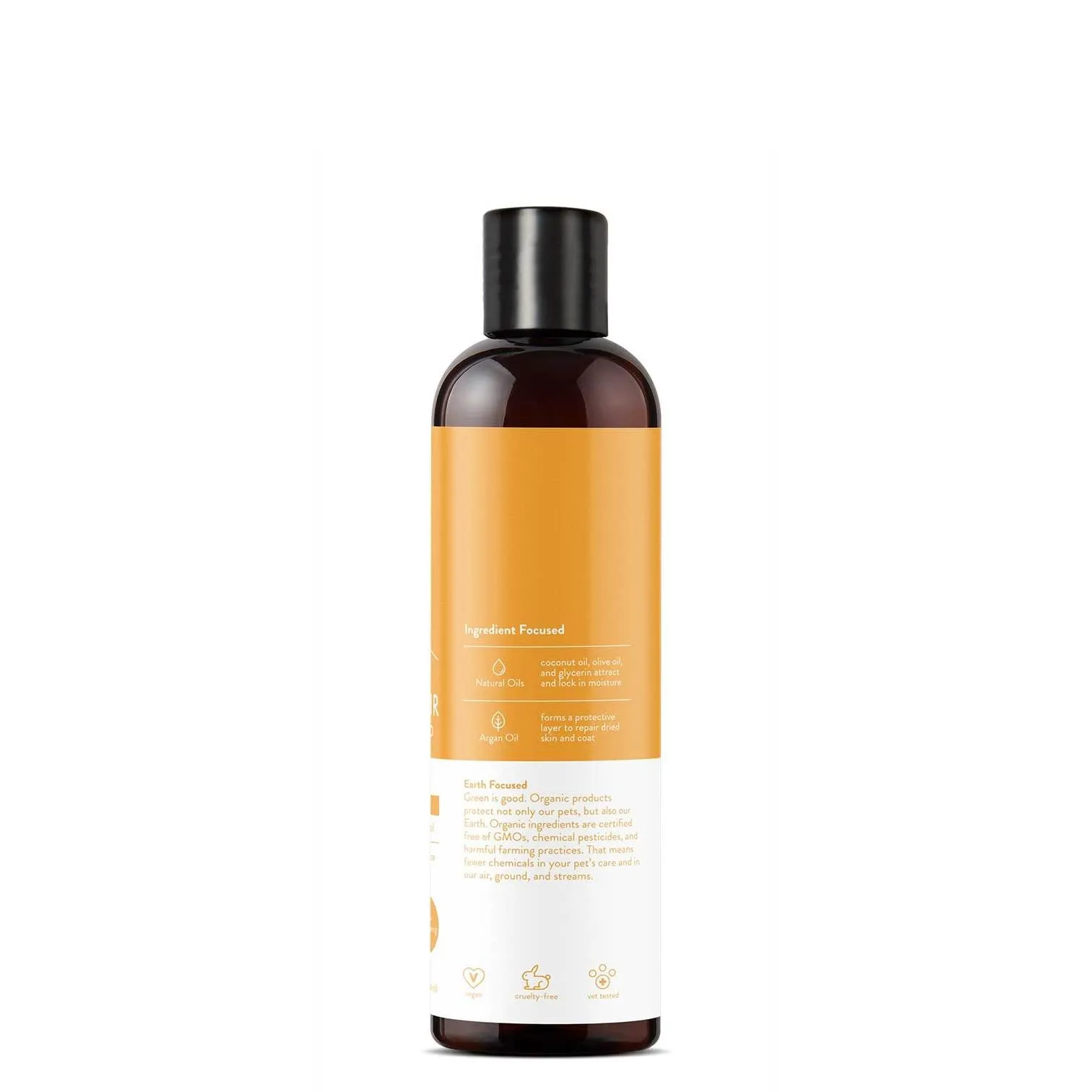 Argan Shampoo