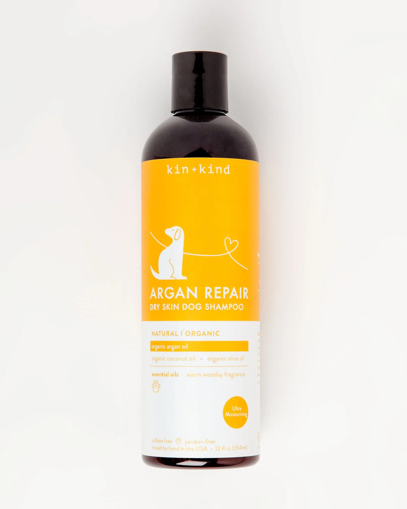 Argan Shampoo