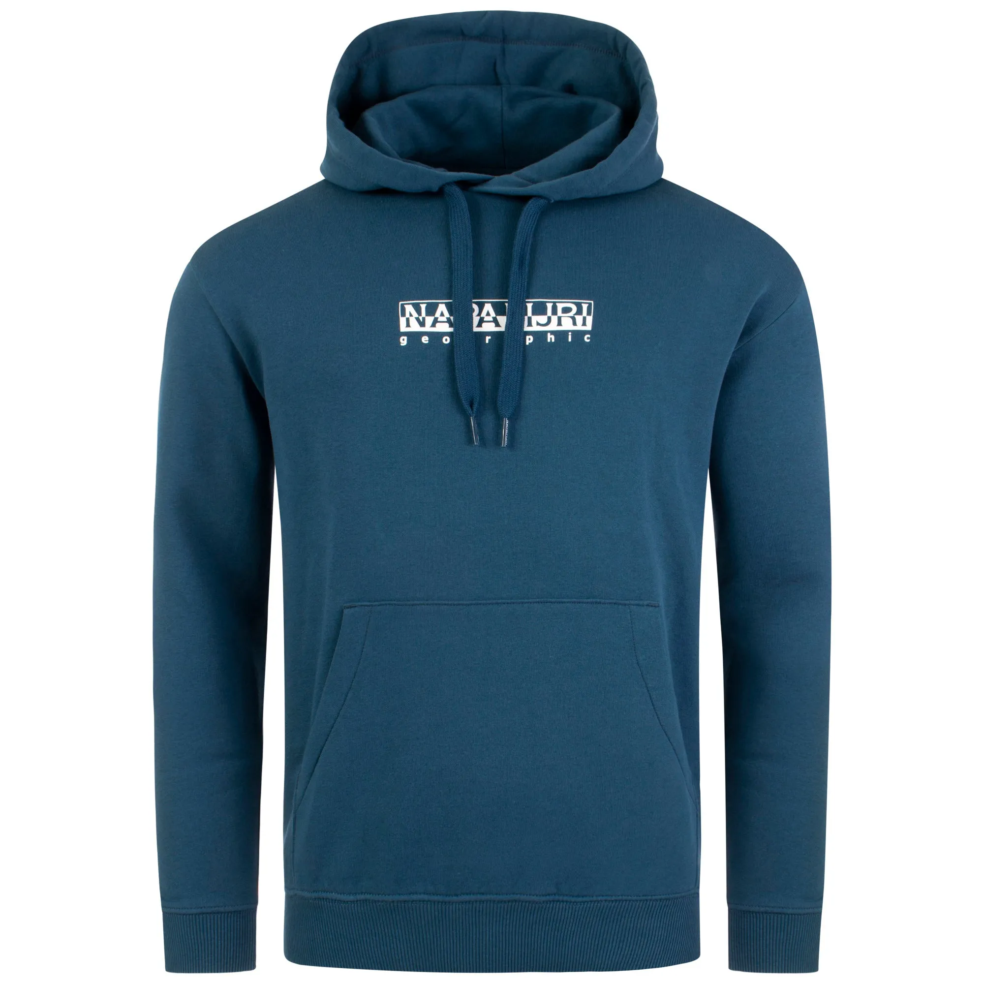 B-Box Overhead Hoodie