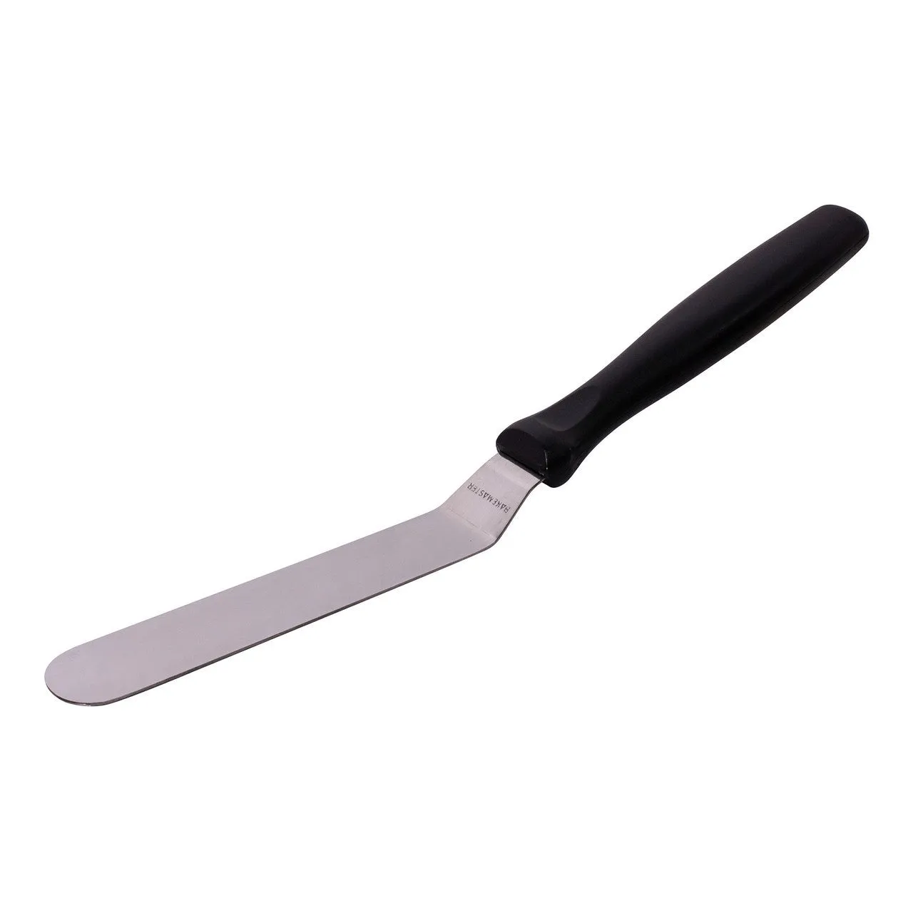 Bakemaster Cranked Palette Knife 11.5cm