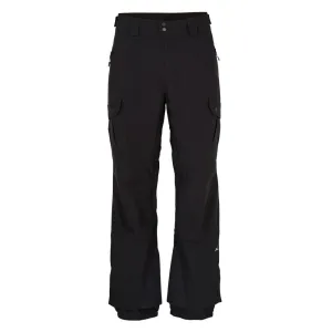 Cargo Ski Pants