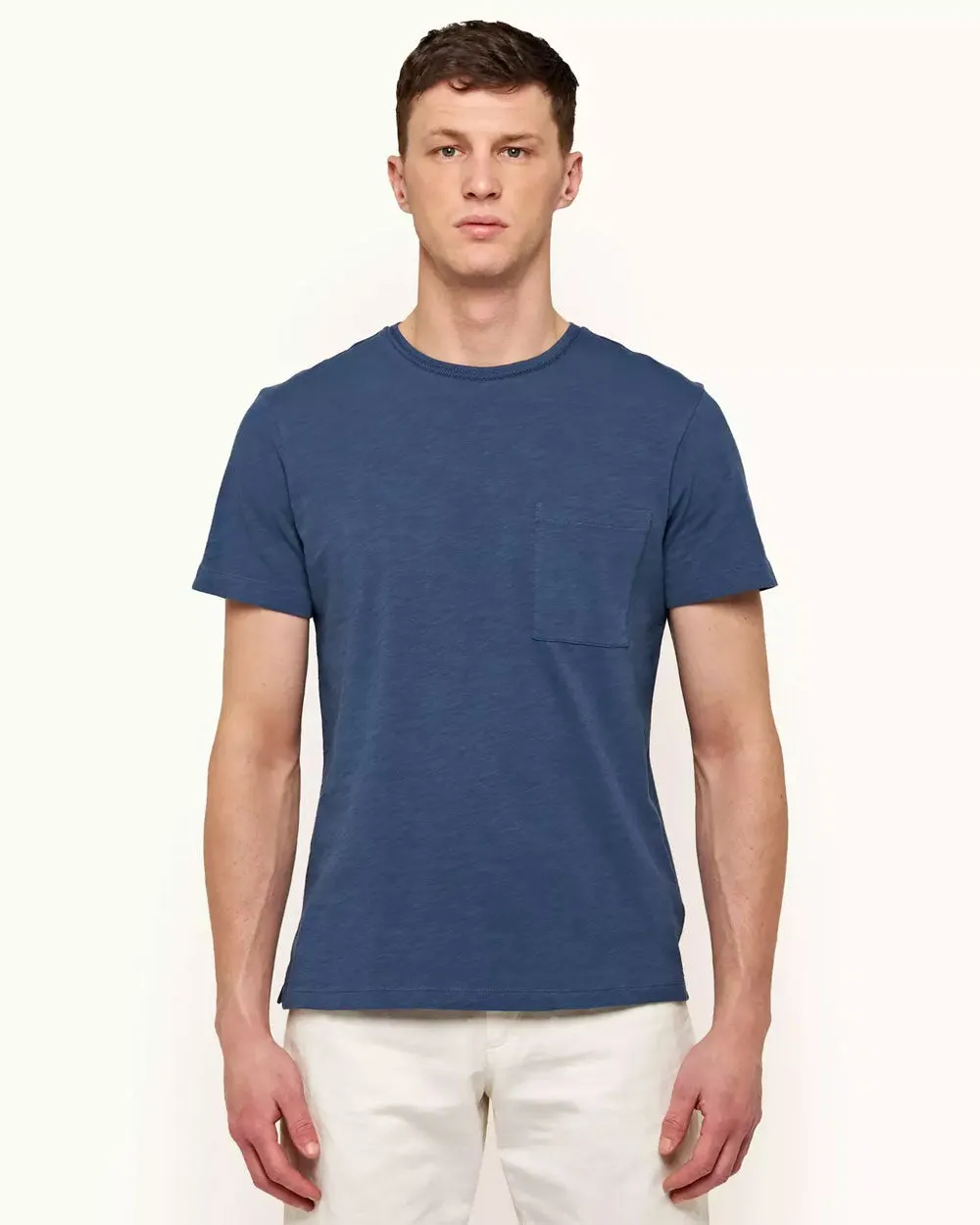 Classic Blue T-Shirt