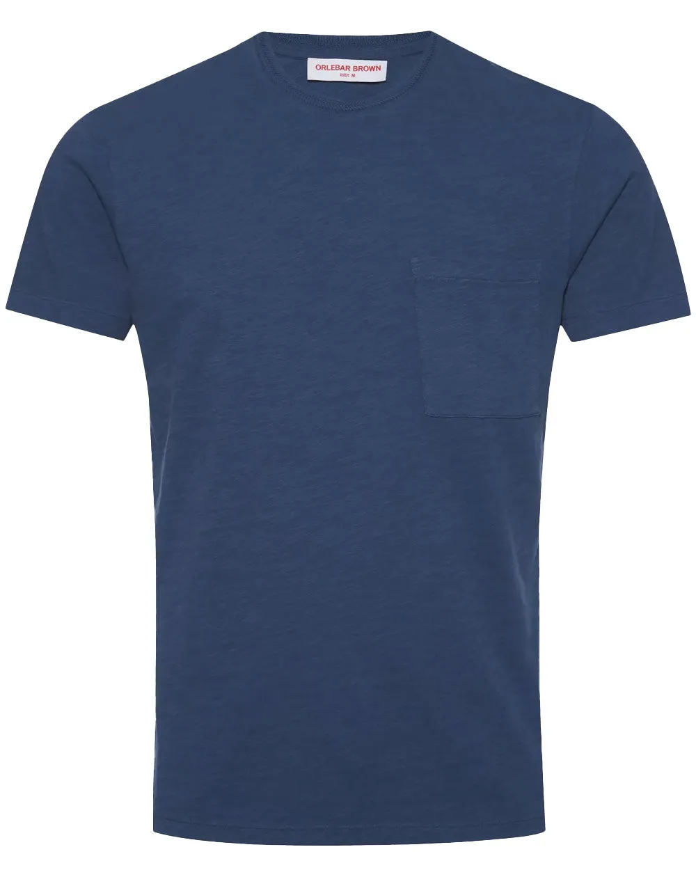 Classic Blue T-Shirt