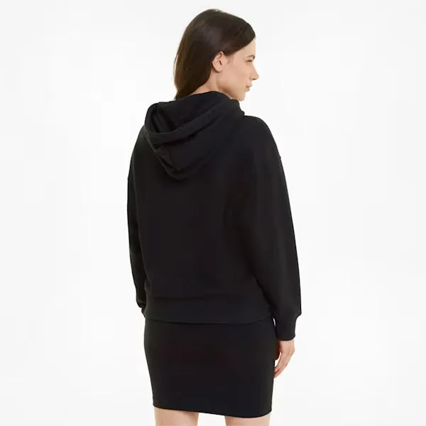 Classics Logo Hoodie Women