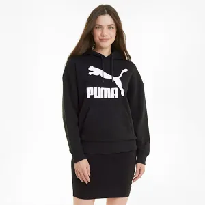 Classics Logo Hoodie Women