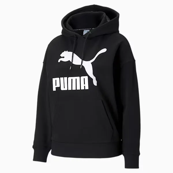 Classics Logo Hoodie Women