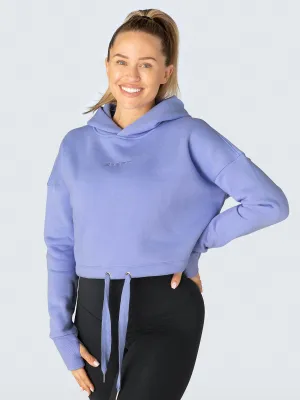 Comfort Hoodie - Periwinkle