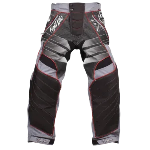 Contract Killer PLATINUM Paintball Pants - Red