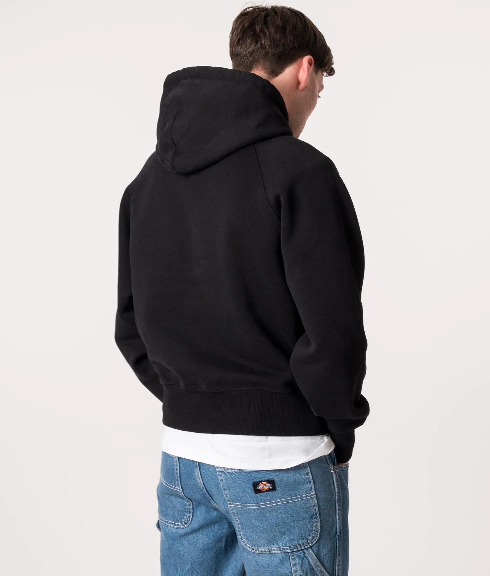 Contrast ADC Hoodie