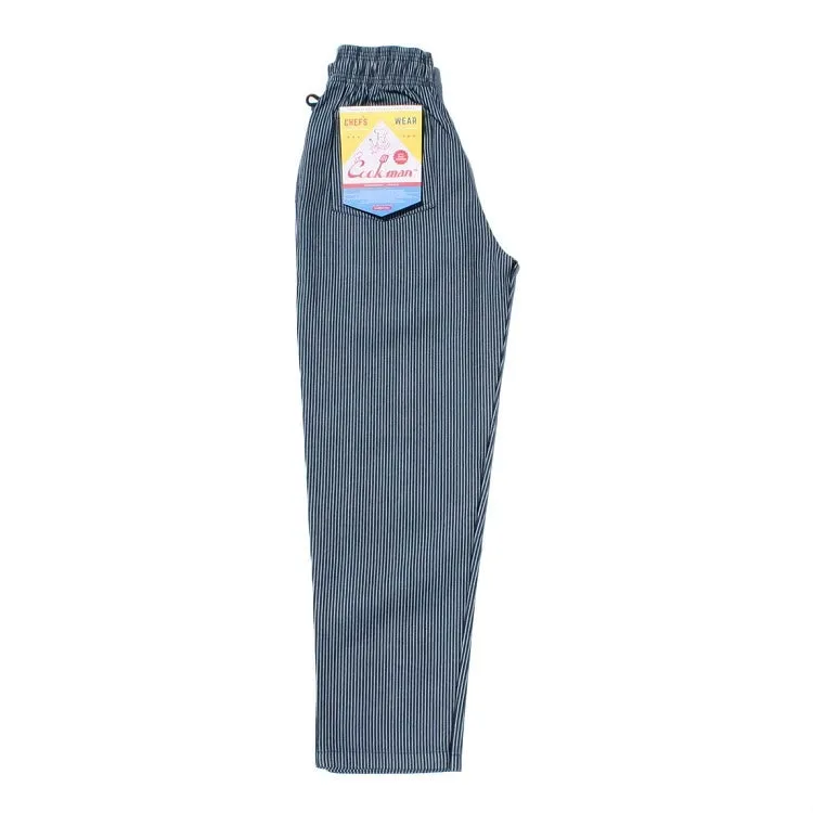 Cookman Chef Pants - Hickory Navy