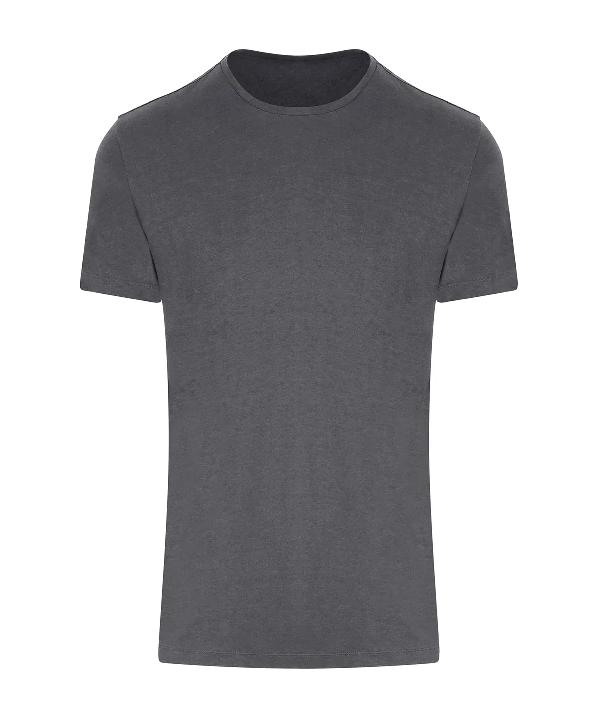 Cool urban fitness T | Iron Grey