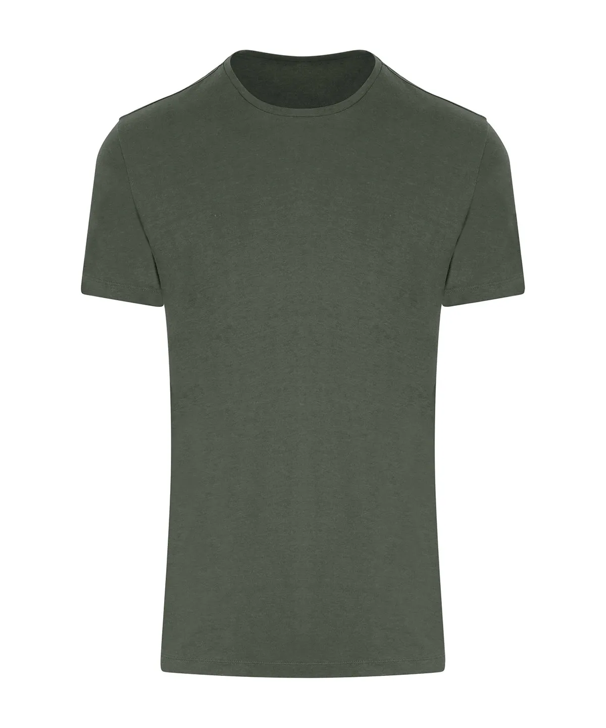 Cool urban fitness T | Mineral Green