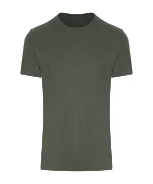 Cool urban fitness T | Mineral Green