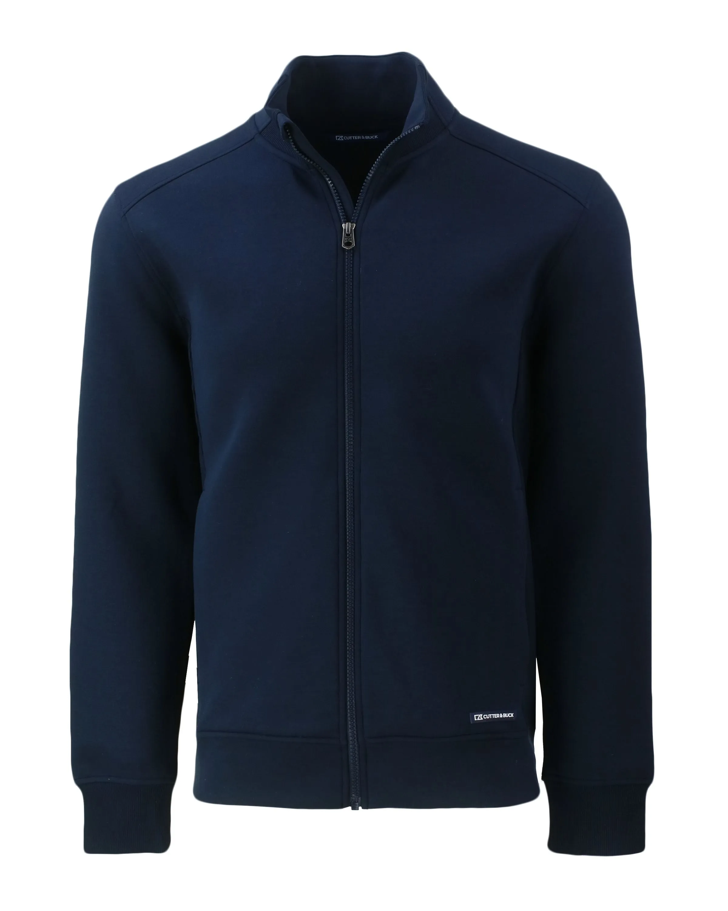 Cutter & Buck Tall Roam Eco Recycled Full Zip Jacket