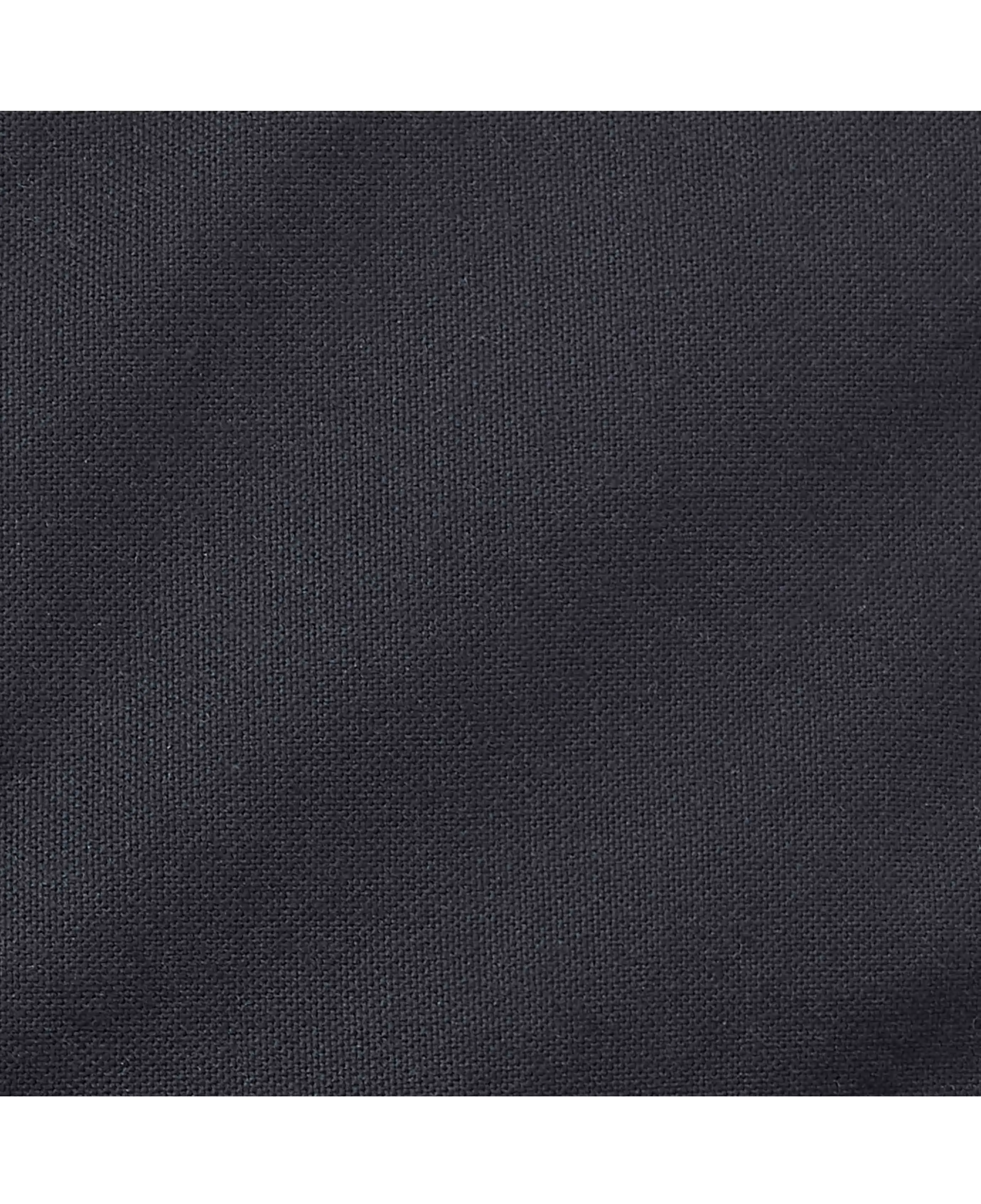 Dark Navy Classic Fit Oxford Shirt