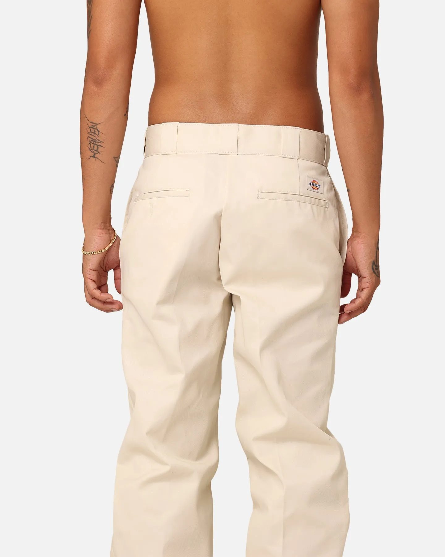 Dickies Original 874 Work Pants Bone