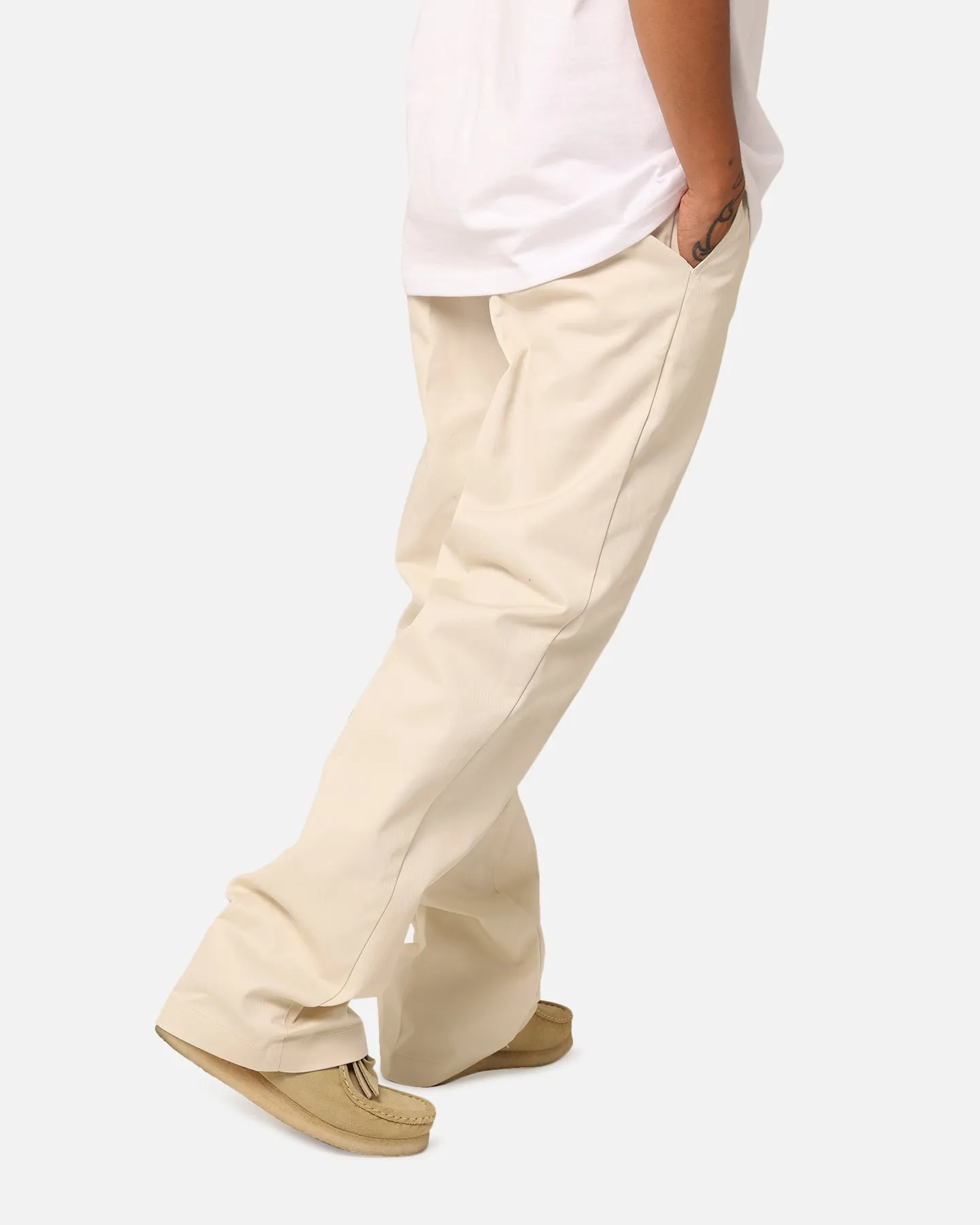 Dickies Original 874 Work Pants Bone