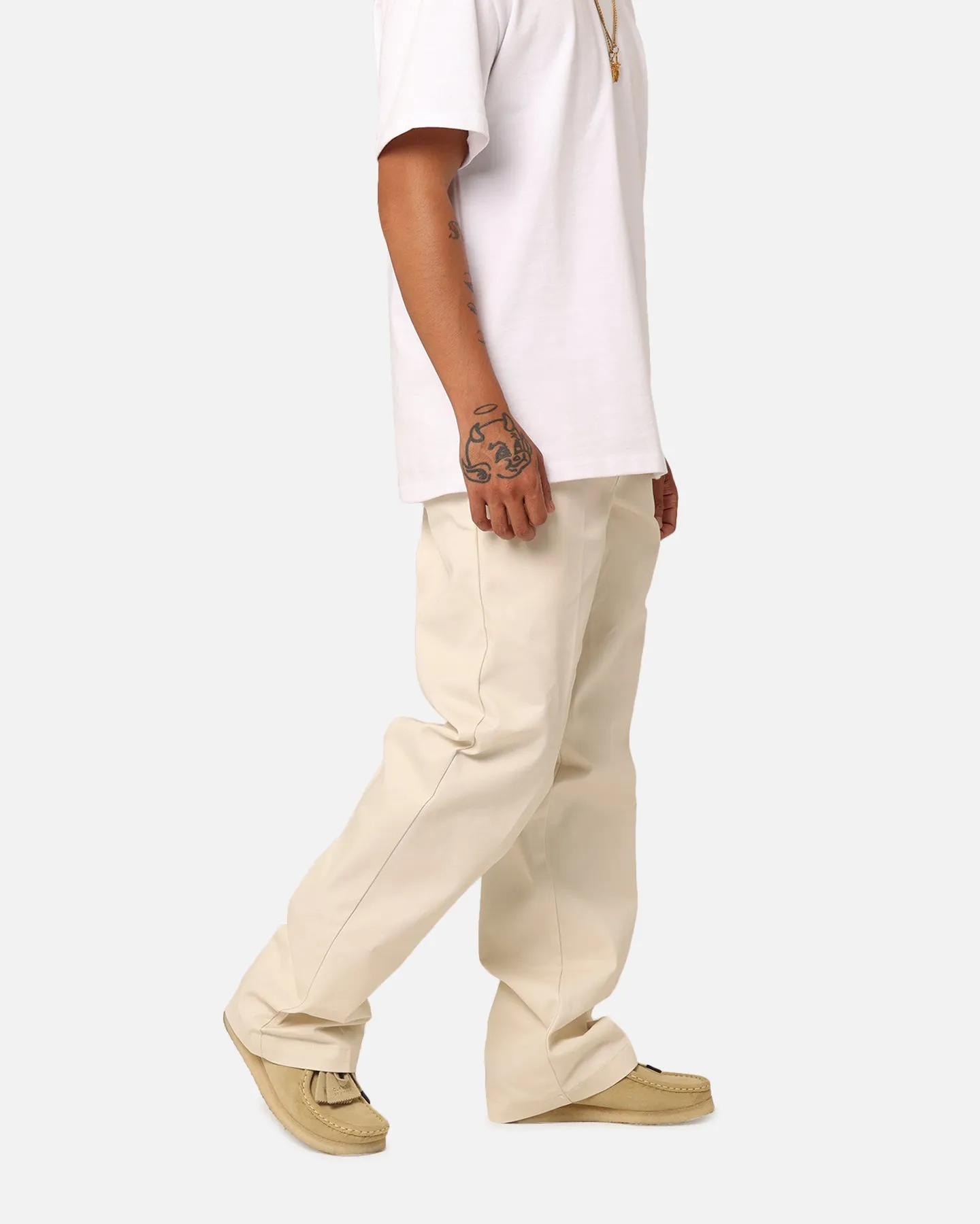 Dickies Original 874 Work Pants Bone