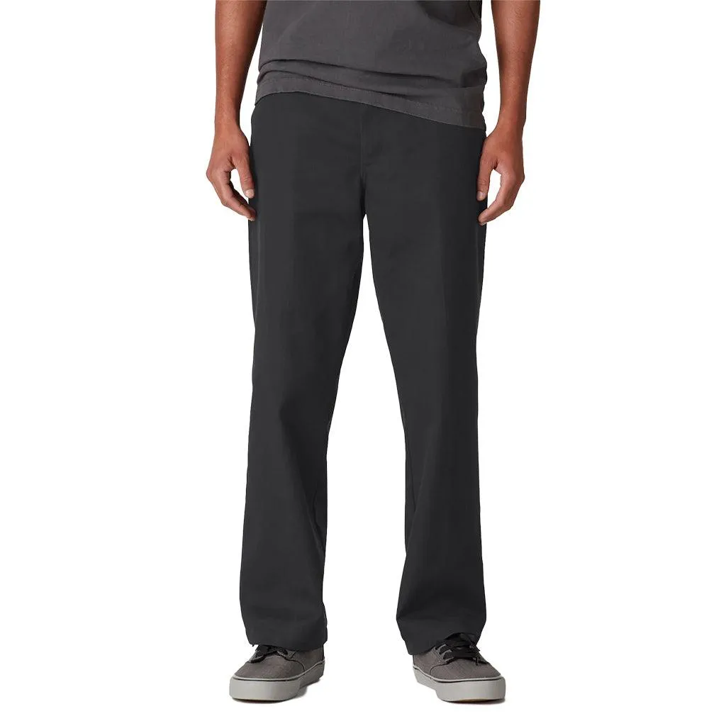 Dickies Skateboarding Regular Straight Pant Black