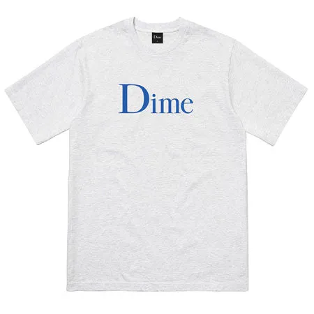 Dime Classic Logo T Shirt