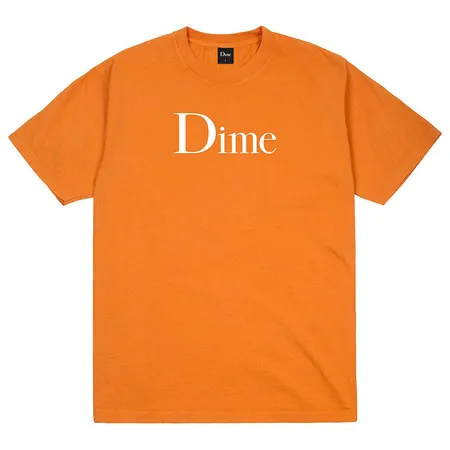 Dime Classic Logo T Shirt