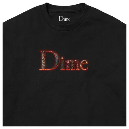 Dime Classic Logo T Shirt