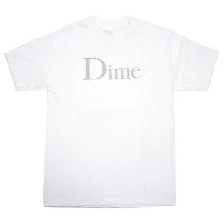 Dime Classic Logo T Shirt