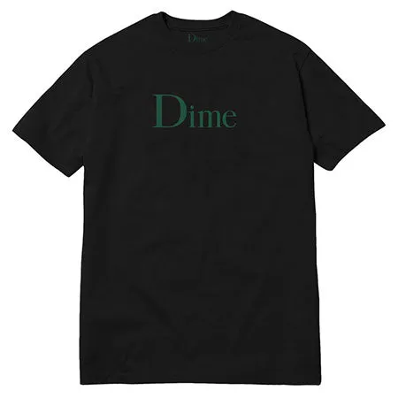 Dime Classic Logo T Shirt