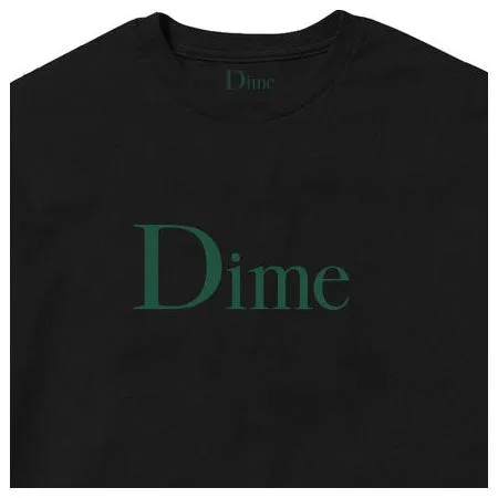 Dime Classic Logo T Shirt