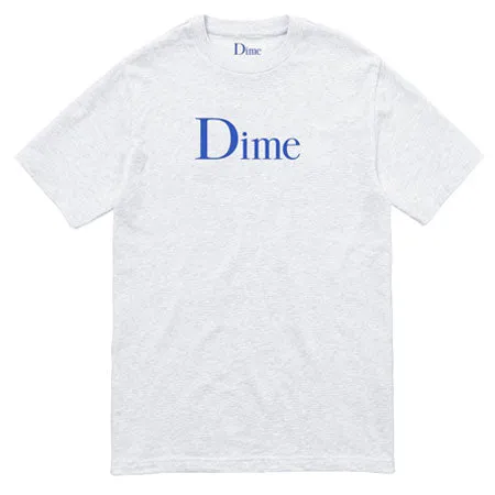 Dime Classic Logo T Shirt