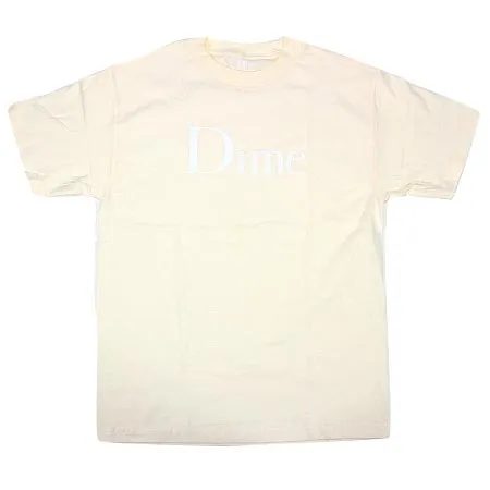 Dime Classic Logo T Shirt