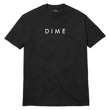 Dime Classic Logo T Shirt