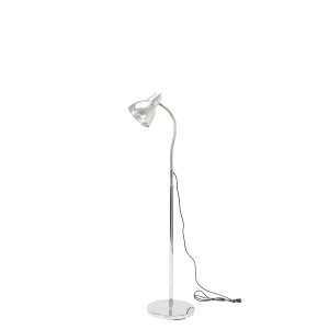 Drive Medical 13405 Goose Neck Exam Lamp, Flared Cone Shade