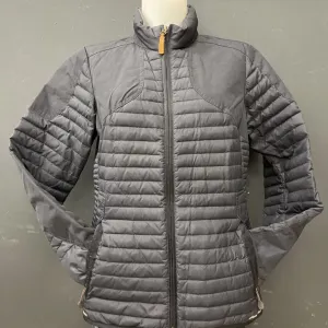 Eddie Bauer Sport Shop - Women's Lightweight Down Jacket - MSRP comp $180: Black-women-MD