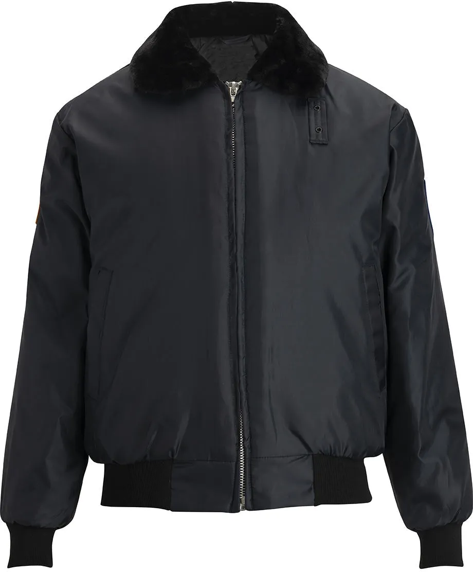 Edwards Security Bomber Jacket