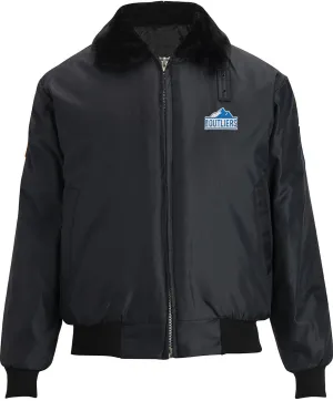 Edwards Security Bomber Jacket