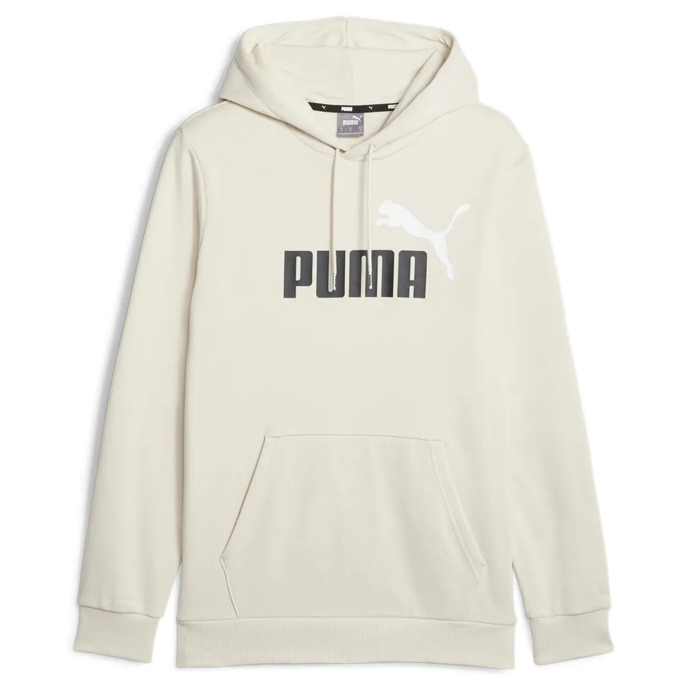 Essentials Two-Tone Big Sleeve Hoodie