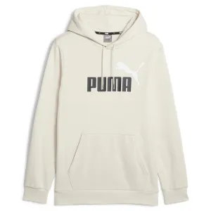 Essentials Two-Tone Big Sleeve Hoodie