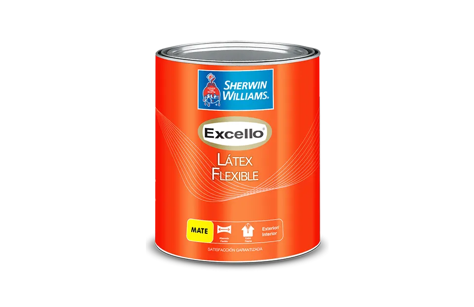 EXCELLO FLEXIBLE MATE BASE EXTRA WHITE