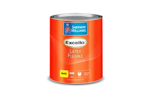 EXCELLO FLEXIBLE MATE BASE EXTRA WHITE