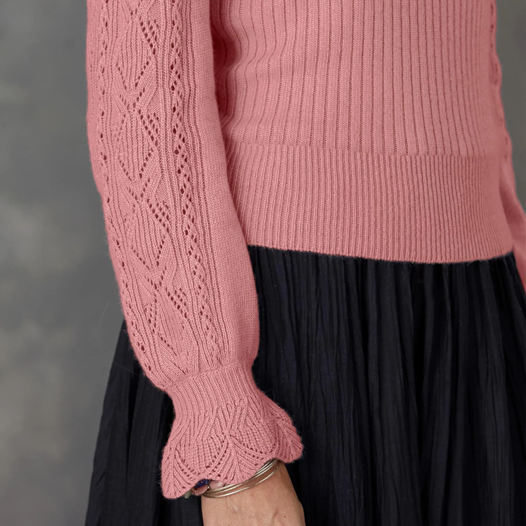 Faustine Sweater