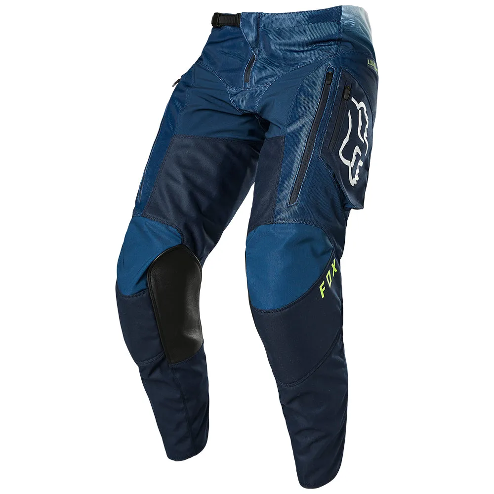 FOX LEGION AIR SCANZ PANTS [MIDNIGHT]